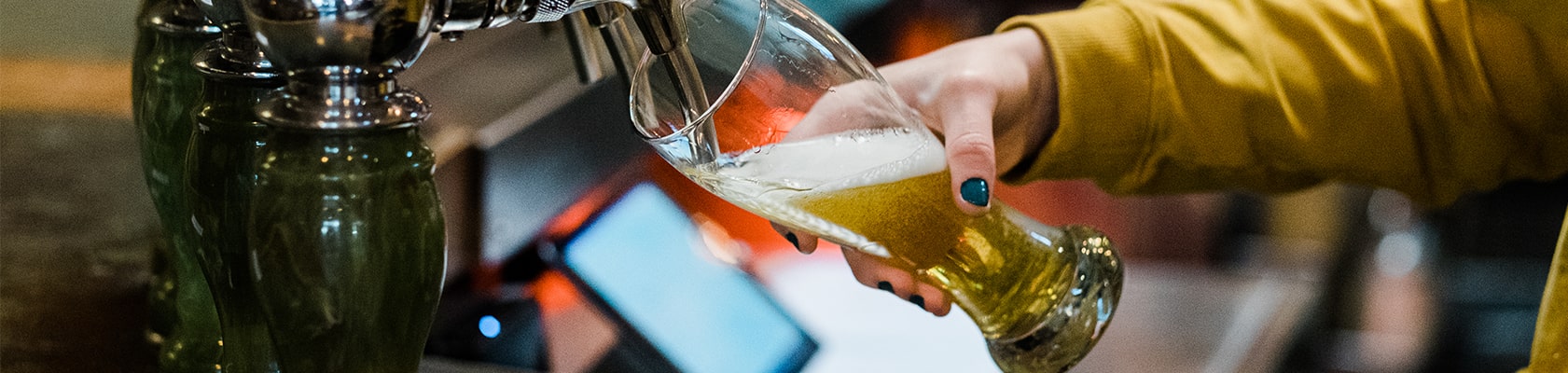Guide to Crafting a Stand-Out Brewery