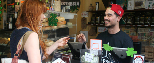 Revel iPad POS Clients in San Jose