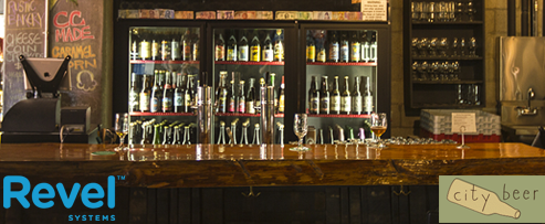 Save Time at the Bar with Inventory Management