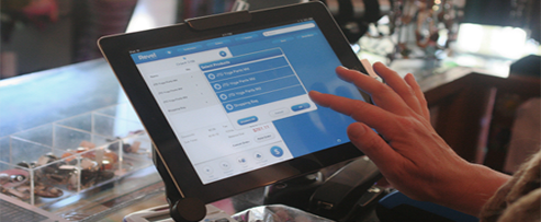 iPad Point-of-Sale Vendor Revel Rings Up New Funding