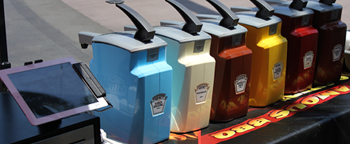 Top 3: Juicy’s at the OC Fair