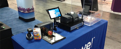 Retail NOW 2013 Las Vegas Conference