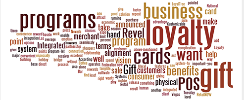 Loyalty Programs: A Tangible Connection to Customers