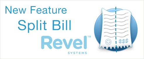New Feature: Split Bill Capabilities