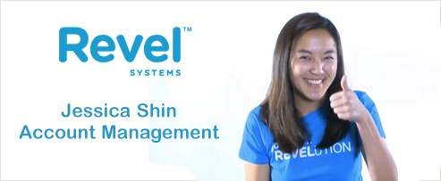 Top 5: Updates for Revel POS Version 1497