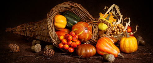 Preparing Your Grocery Store for the Thanksgiving Rush