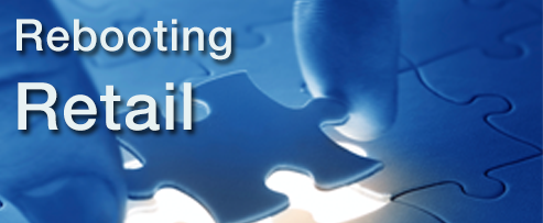Rebooting Retail: POS as a Sales Solution