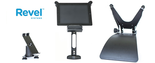 iPad Stands for Retail Point of Sale