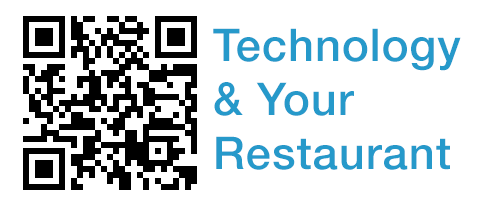 How Restaurants Are Using Technology To Drive Business