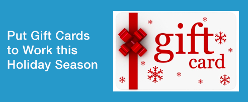 Gift Cards: A Link Between Business & Consumer