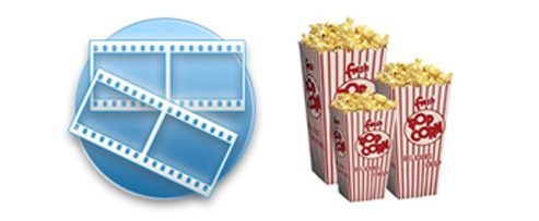 The Revel Movie POS