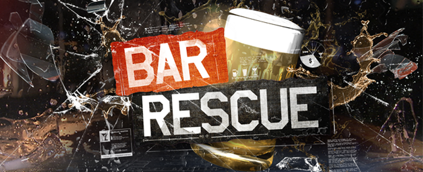 Revel as Seen on Bar Rescue