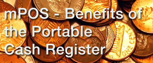 The Importance of a Portable Cash Register