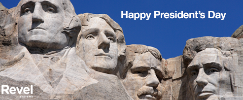 Top 5 Getaways for President's Day