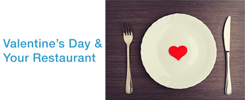 Best Practices for Your Restaurant on Valentine’s Day