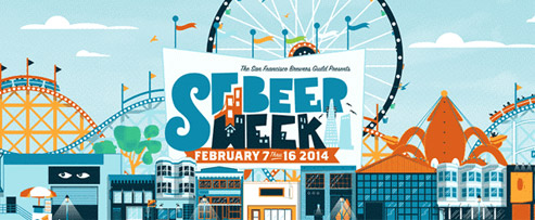 Top Places to Experience San Francisco Beer Week