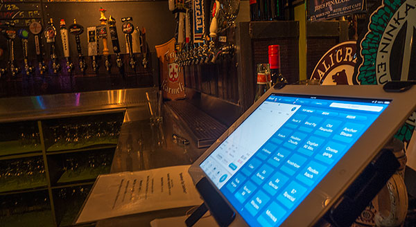 Alcohol Sales Trends: Quality Matters