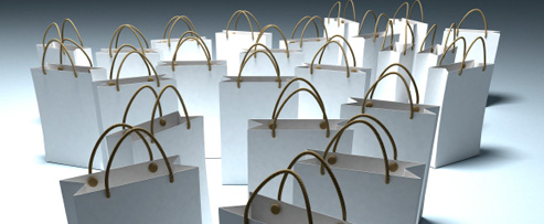 5 Big Retail Trends for Spring 2014