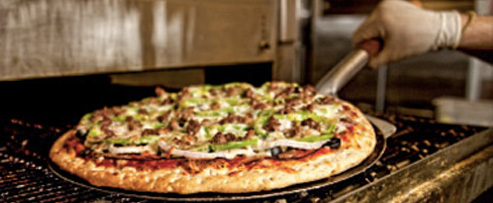 Tips for Opening A Pizza Restaurant