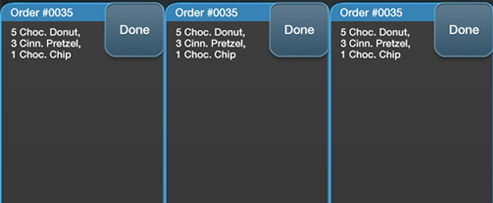 5 Ways a Kitchen Display System Leads to Business Success