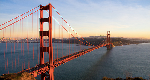 Food Trends in San Francisco
