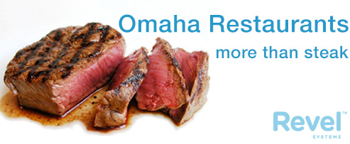 Restaurant Landscape: Omaha