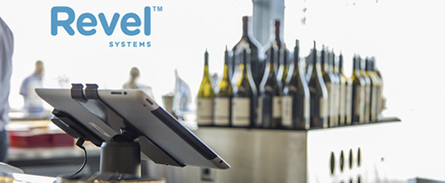 Form and Function: Revel iPad POS & HALL Wines