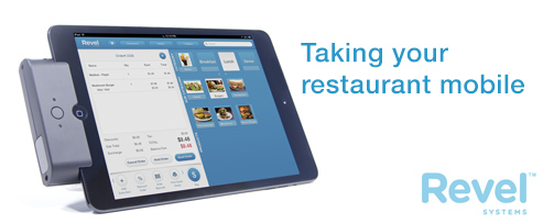 Tips for Taking Your Restaurant Mobile