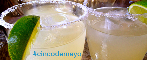 Top 5 Cinco De Mayo Treats