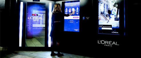 4 Kiosk Innovations that Reinvent Self-Serve Shopping