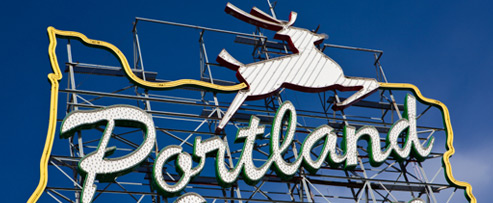 Food Trends: Portland