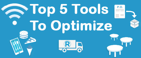 Top 5 Tools to Optimize