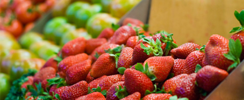 Preparing Your Grocery Store for Summer