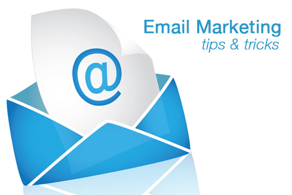 Email Marketing Tips for Restaurants
