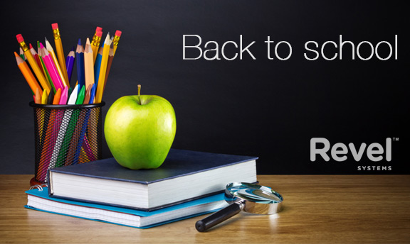 Prep Your Store for Back-to-School Shopping