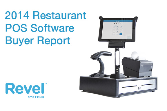 2014 Restaurant POS Software Buyer Report