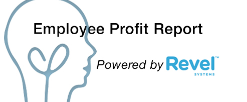 Employee Profit Report — Who’s Making You Money