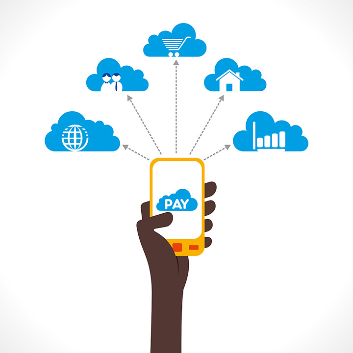 5 Reasons to Offer Online & Mobile Ordering