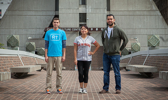 Meet the Revel Support Team
