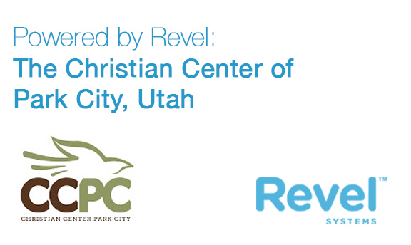 Streamlining Donations at The Christian Center of Park City, Utah