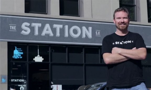 The Station SF
