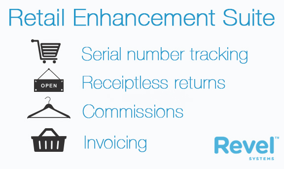 Retail Enhancement Suite