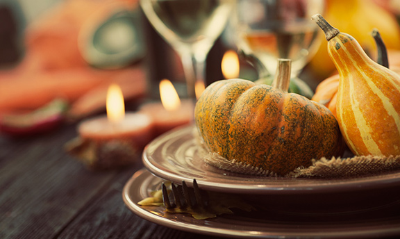 Guide for Thanksgiving at Your Restaurant