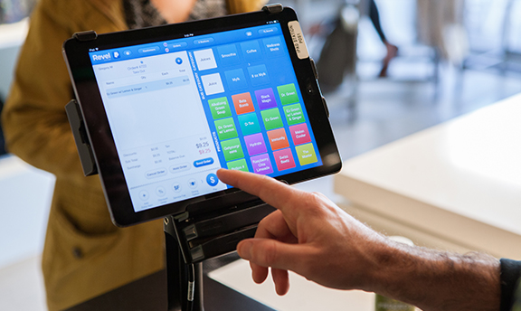 5 New Year’s Resolutions for Quick Service Restaurants