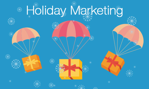 Holiday Marketing Tips
