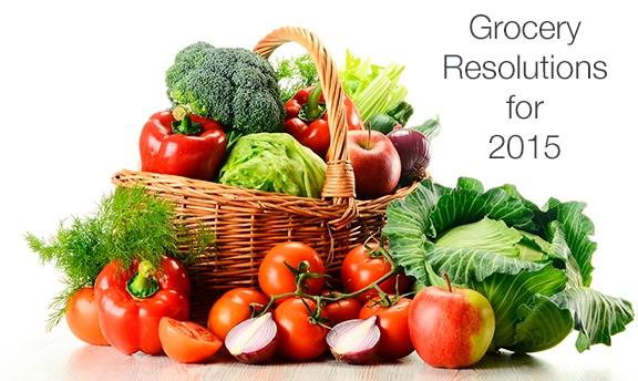 New Year’s Resolutions for your Grocery Store