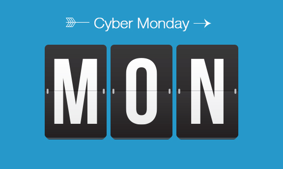 Cyber Monday – 10 Years of Incredible Online Sales