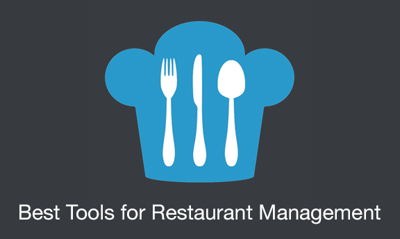 Best Tools for Restaurant Management