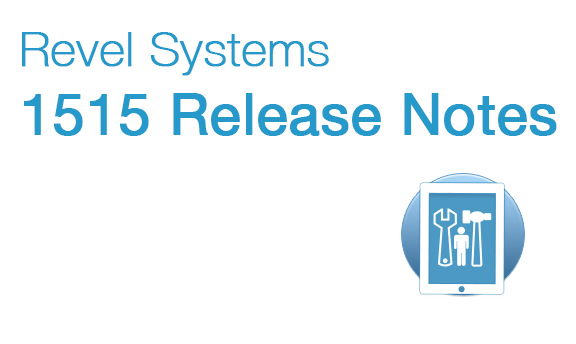 1515 Release Notes
