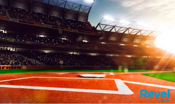 Make a Grand Slam with the Right Stadium iPad POS